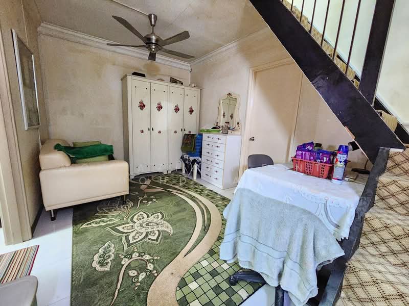 Rumah Teres 2 Tingkat untuk Dijual di Sunway Cheras (Cheras) - Norfazilah Binti Mohd Saad - Interior - PropertyGuru.com.my