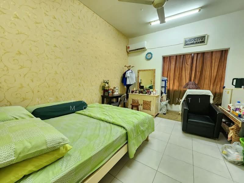 Rumah Teres 2 Tingkat untuk Dijual di Sunway Cheras (Cheras) - Norfazilah Binti Mohd Saad - Bedroom - PropertyGuru.com.my
