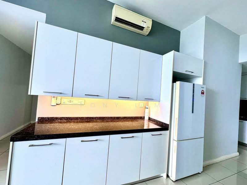 Condominium for Rent at The WaterEdge (Pinggiran Air) - Tony Lim - Kitchen - PropertyGuru.com.my