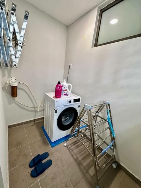 Condominium for Rent at The WaterEdge (Pinggiran Air) - Tony Lim - Interior - PropertyGuru.com.my