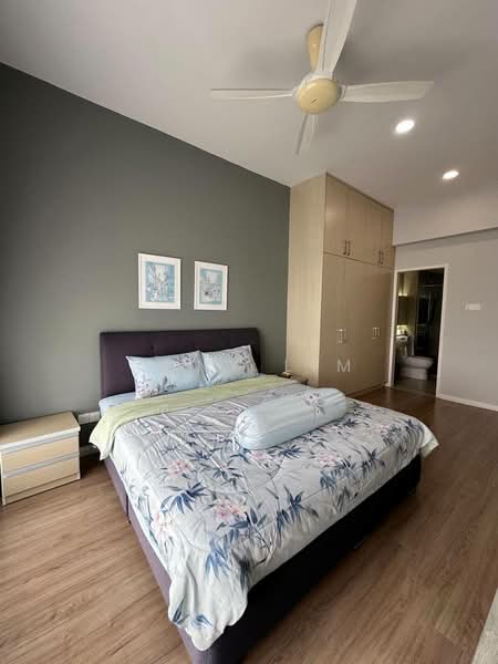 Condominium for Rent at The WaterEdge (Pinggiran Air) - Tony Lim - Bedroom - PropertyGuru.com.my
