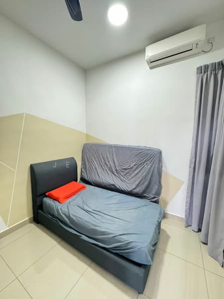 Servis Apartment untuk Disewa di Centra Residences - Jessy Koh - Bedroom - PropertyGuru.com.my