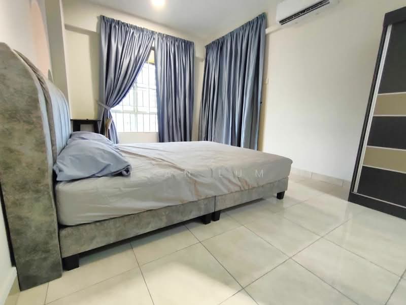 Condominium for Rent at Endah Puri - Ivan Lum - Bedroom - PropertyGuru.com.my