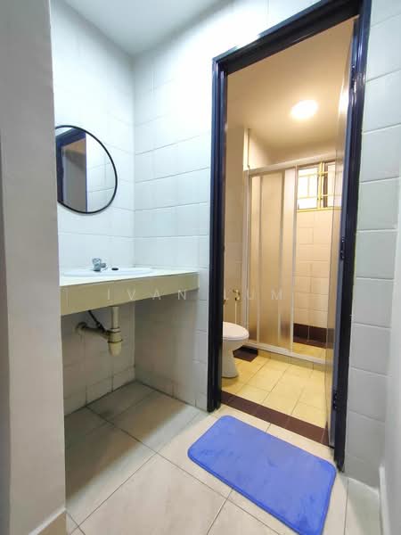 Condominium for Rent at Endah Puri - Ivan Lum - Bathroom - PropertyGuru.com.my