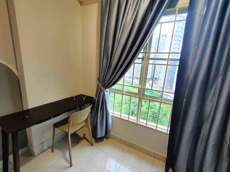 Condominium for Rent at Endah Puri - Ivan Lum - Study - PropertyGuru.com.my