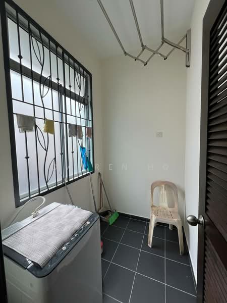 2-storey Terraced House for Sale in Setia Tropika (Johor Bahru) - Darren Ho - Interior - PropertyGuru.com.my