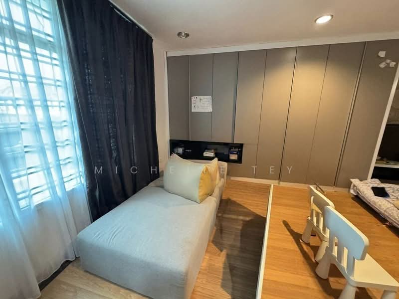 Cluster House for Sale in Austin Heights (Tebrau) - Michelle Tey - PropertyGuru.com.my