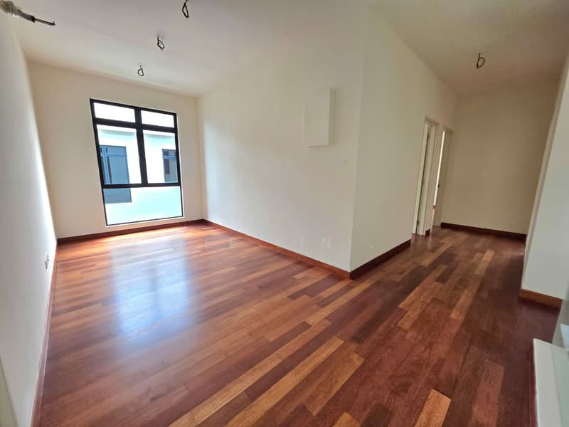 Rumah Berkembar untuk Dijual di Taman Sutera Utama (Skudai) - See Yin . - Interior - PropertyGuru.com.my
