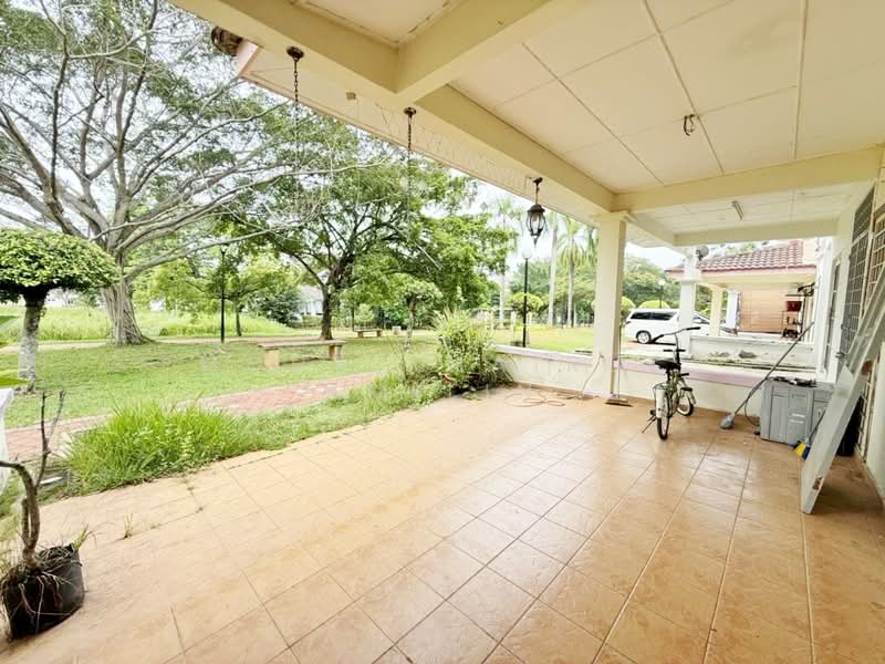 Rumah Teres 2 Tingkat untuk Dijual di Presint 8 (Putrajaya) - Mohd Khairul Amilin - PropertyGuru.com.my