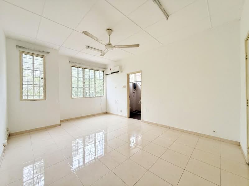 Rumah Teres 2 Tingkat untuk Dijual di Presint 8 (Putrajaya) - Mohd Khairul Amilin - PropertyGuru.com.my
