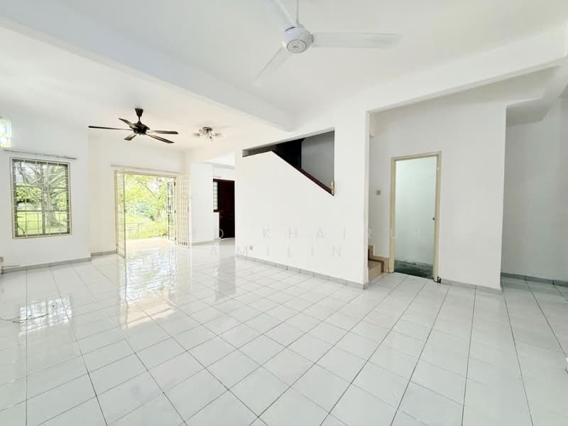 Rumah Teres 2 Tingkat untuk Dijual di Presint 8 (Putrajaya) - Mohd Khairul Amilin - PropertyGuru.com.my