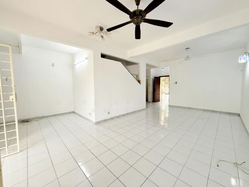 Rumah Teres 2 Tingkat untuk Dijual di Presint 8 (Putrajaya) - Mohd Khairul Amilin - PropertyGuru.com.my