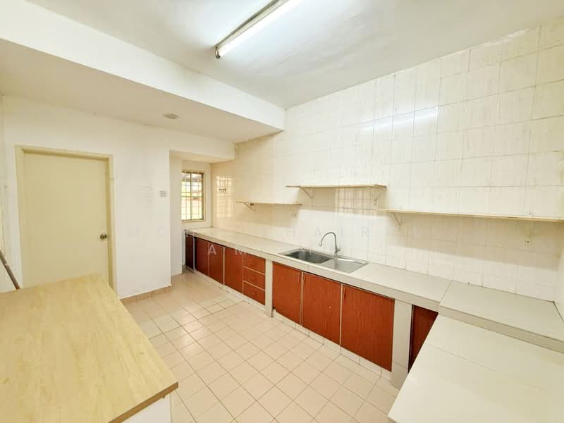 Rumah Teres 2 Tingkat untuk Dijual di Presint 8 (Putrajaya) - Mohd Khairul Amilin - PropertyGuru.com.my