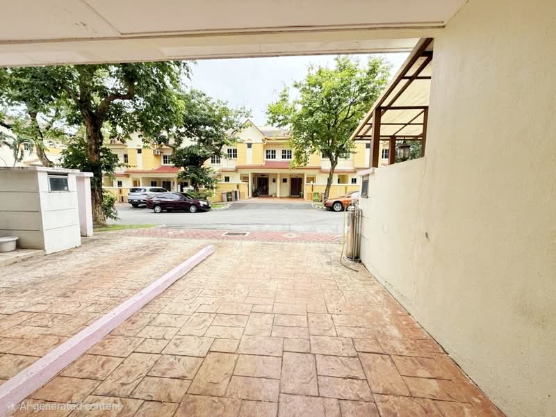 Rumah Teres 2 Tingkat untuk Dijual di Presint 8 (Putrajaya) - Mohd Khairul Amilin - PropertyGuru.com.my