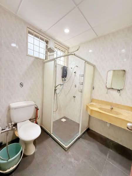 Rumah Teres 2 Tingkat untuk Dijual di Presint 8 (Putrajaya) - Mohd Khairul Amilin - PropertyGuru.com.my
