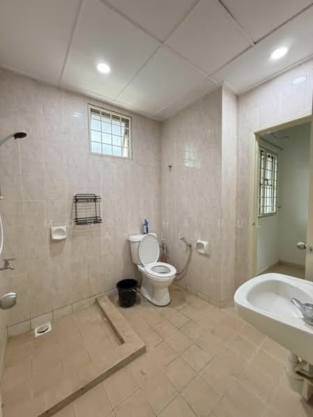 Rumah Teres 2 Tingkat untuk Dijual di Presint 8 (Putrajaya) - Mohd Khairul Amilin - PropertyGuru.com.my