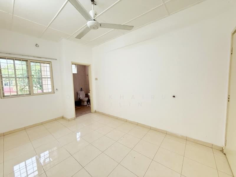 Rumah Teres 2 Tingkat untuk Dijual di Presint 8 (Putrajaya) - Mohd Khairul Amilin - PropertyGuru.com.my
