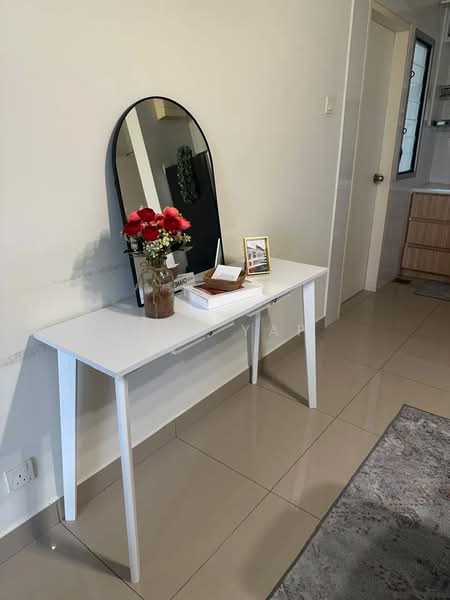 Condominium for Rent at Sofiya Residensi - Ron Yap - Interior - PropertyGuru.com.my