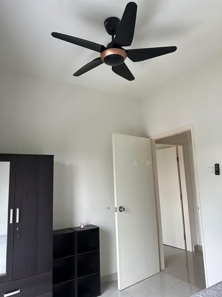 Condominium for Rent at Sofiya Residensi - Ron Yap - Bedroom - PropertyGuru.com.my