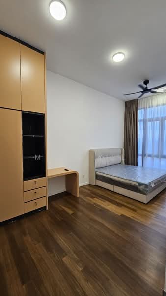 Condominium for Rent at The Maple Residences - Moon Yee - Bedroom - PropertyGuru.com.my