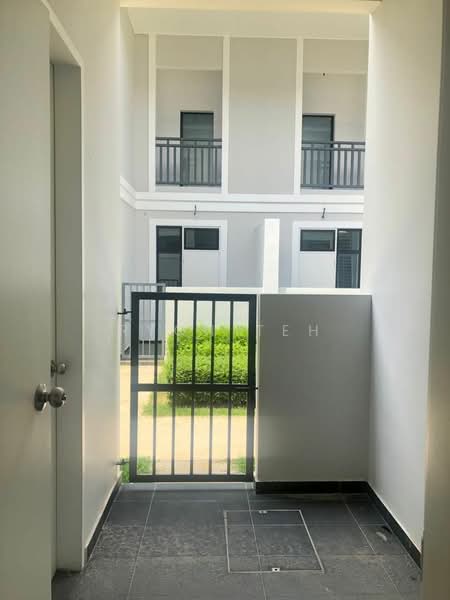 Rumah Teres untuk Disewa di Kota Masai (Pasir Gudang) - Ryon Teh - PropertyGuru.com.my