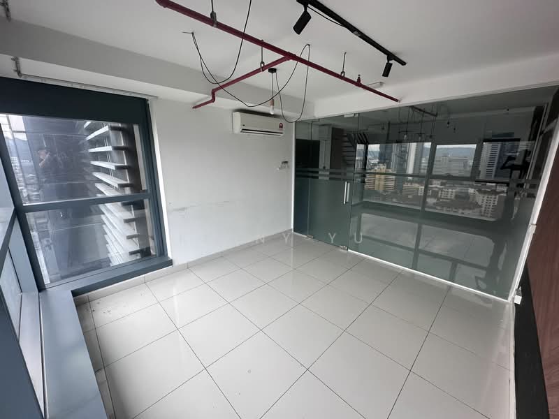 Office for Rent in Kampung Berembang (Ampang) - Kenny Yu - Interior - PropertyGuru.com.my