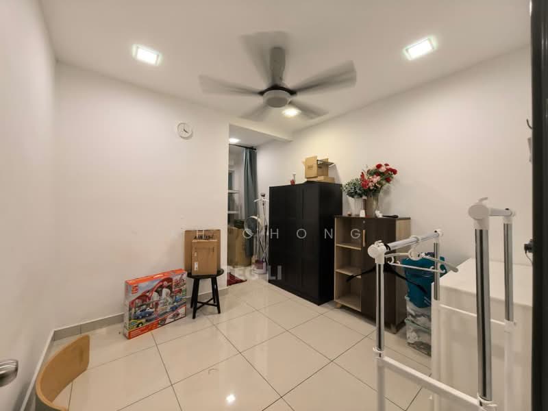 Rumah Teres 2 Tingkat untuk Dijual di Bandar Parklands (Klang) - KH Chong - Interior - PropertyGuru.com.my