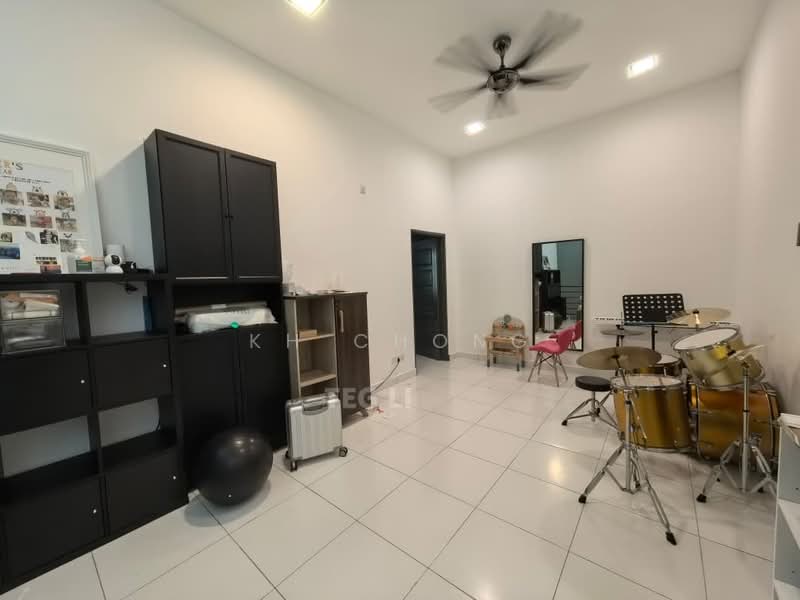 Rumah Teres 2 Tingkat untuk Dijual di Bandar Parklands (Klang) - KH Chong - Interior - PropertyGuru.com.my