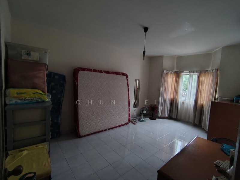 Condominium for Sale at Endah Ria - Chun Wei - Living Room - PropertyGuru.com.my