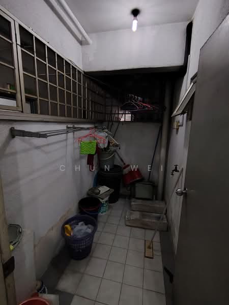 Condominium for Sale at Endah Ria - Chun Wei - Interior - PropertyGuru.com.my