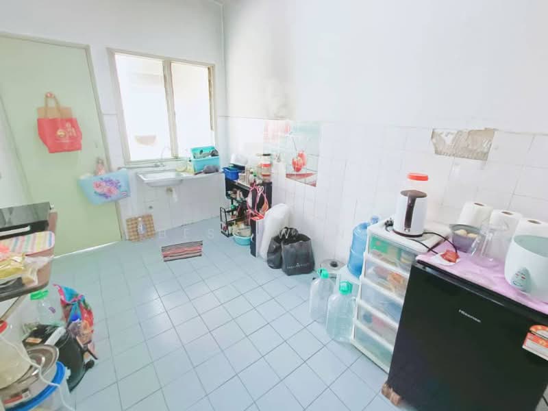 Pangsapuri untuk Dijual di Taman Megah Ria - Bess Wong - PropertyGuru.com.my