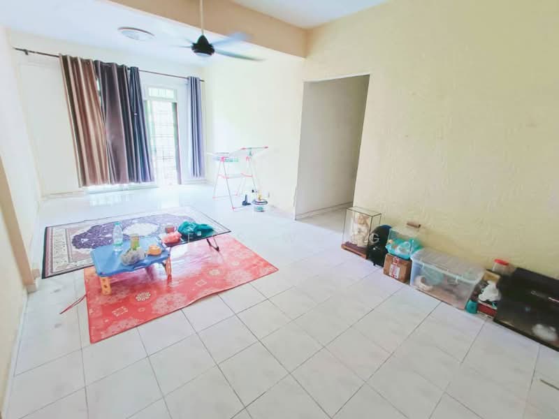 Pangsapuri untuk Dijual di Taman Megah Ria - Bess Wong - PropertyGuru.com.my