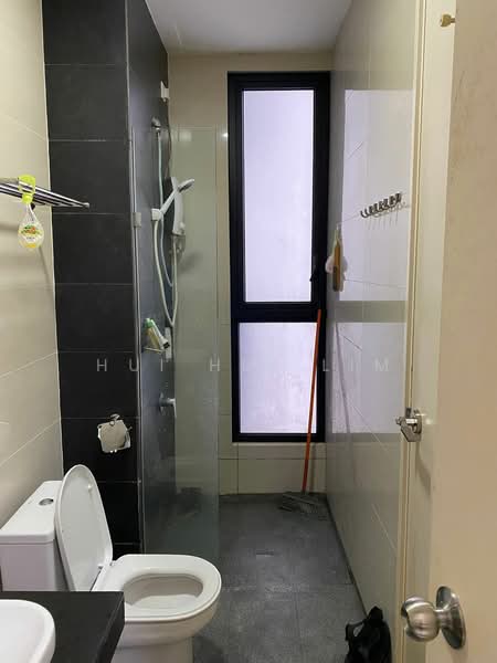 Service Residence for Sale at Eco Nest - Hui Hui Lim - Bathroom - PropertyGuru.com.my