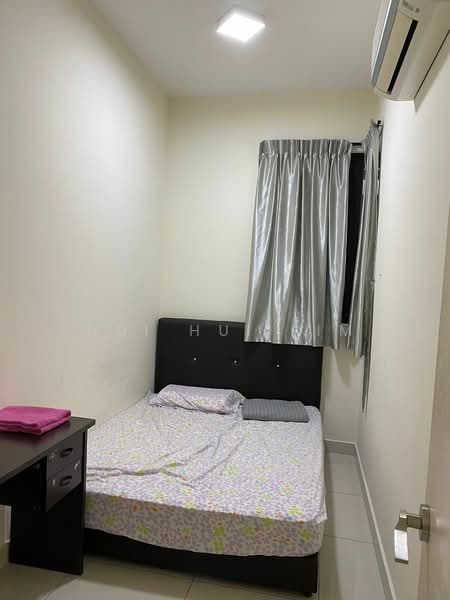 Service Residence for Sale at Eco Nest - Hui Hui Lim - Bedroom - PropertyGuru.com.my