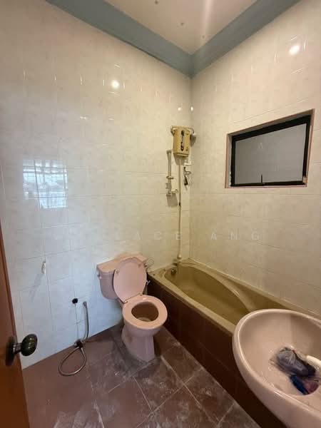 Rumah Teres 1 Tingkat untuk Dijual di Taman Desa Jaya (Johor Bahru) - Wallace Ang - PropertyGuru.com.my