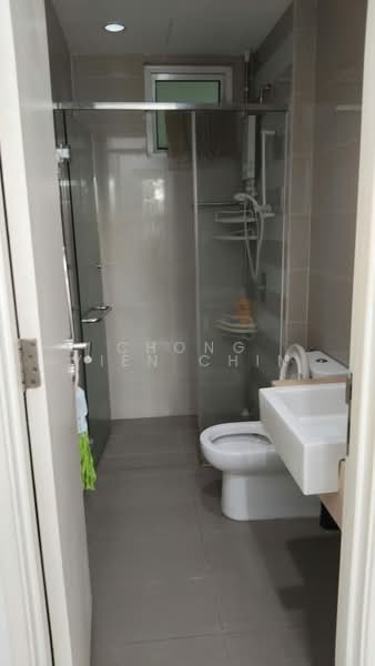 Condominium for Rent at Scenaria @ North Kiara Hills - Chong Yien Chin - PropertyGuru.com.my
