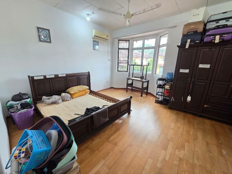 Rumah Banglo untuk Dijual di Nilai Impian (Nilai) - Ammeer Nadzrai - Bedroom - PropertyGuru.com.my