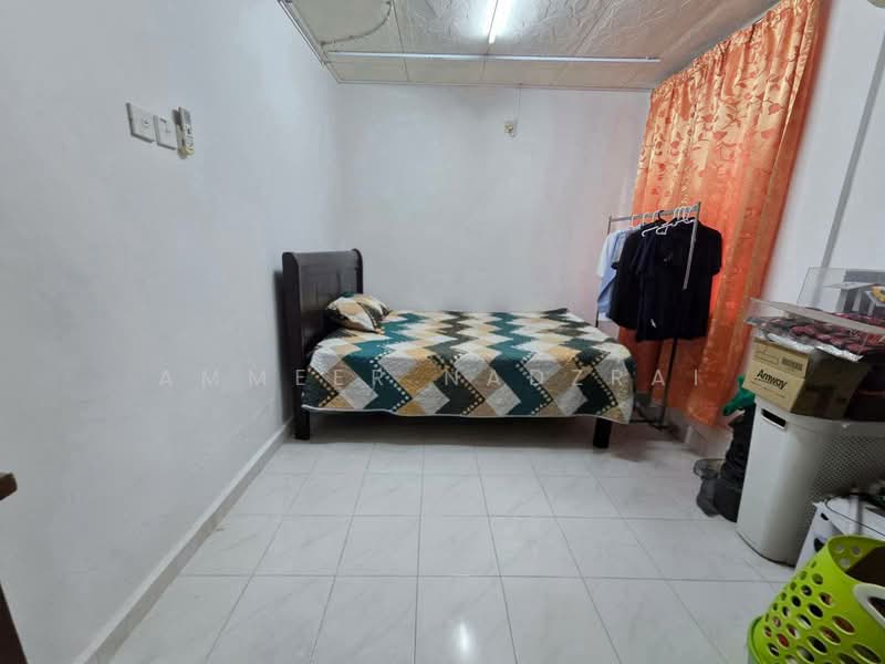Rumah Banglo untuk Dijual di Nilai Impian (Nilai) - Ammeer Nadzrai - Bedroom - PropertyGuru.com.my