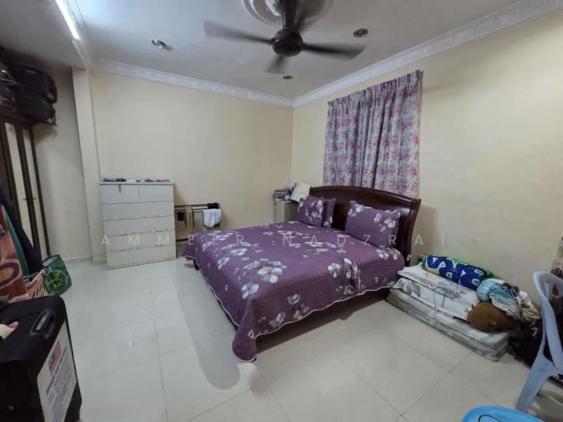 Rumah Banglo untuk Dijual di Nilai Impian (Nilai) - Ammeer Nadzrai - Bedroom - PropertyGuru.com.my