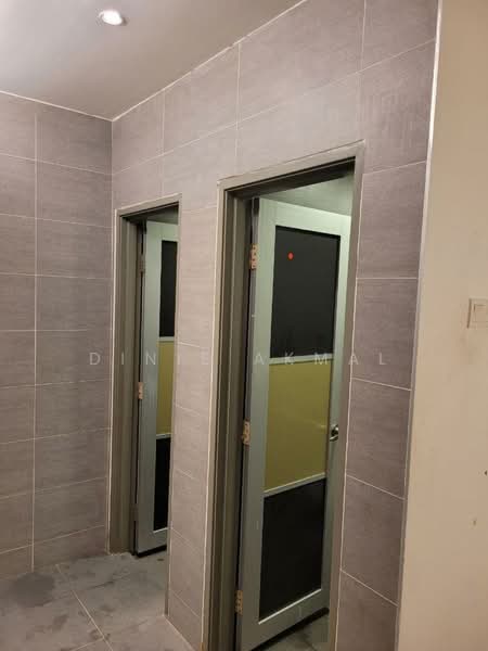 Shop for Sale in Klang (Selangor) - Dinie Akmal - Interior - PropertyGuru.com.my