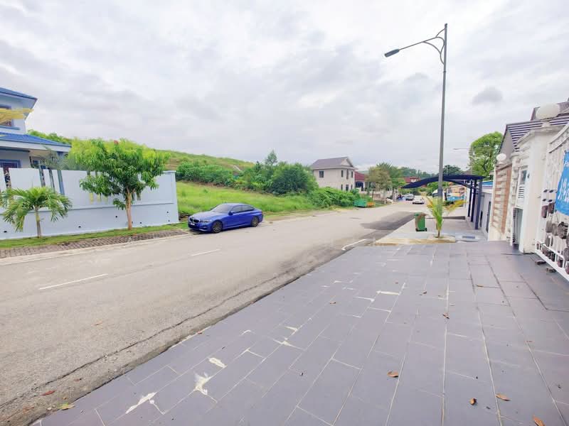 Rumah Banglo untuk Dijual di Bangi (Selangor) - Azizirrahim . - Exterior - PropertyGuru.com.my