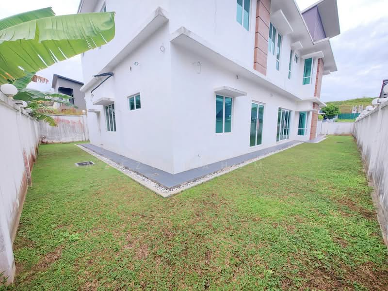 Rumah Banglo untuk Dijual di Bangi (Selangor) - Azizirrahim . - Exterior - PropertyGuru.com.my
