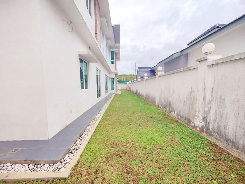 Rumah Banglo untuk Dijual di Bangi (Selangor) - Azizirrahim . - Exterior - PropertyGuru.com.my