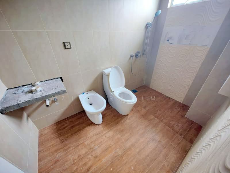 Rumah Banglo untuk Dijual di Bangi (Selangor) - Azizirrahim . - Bathroom - PropertyGuru.com.my
