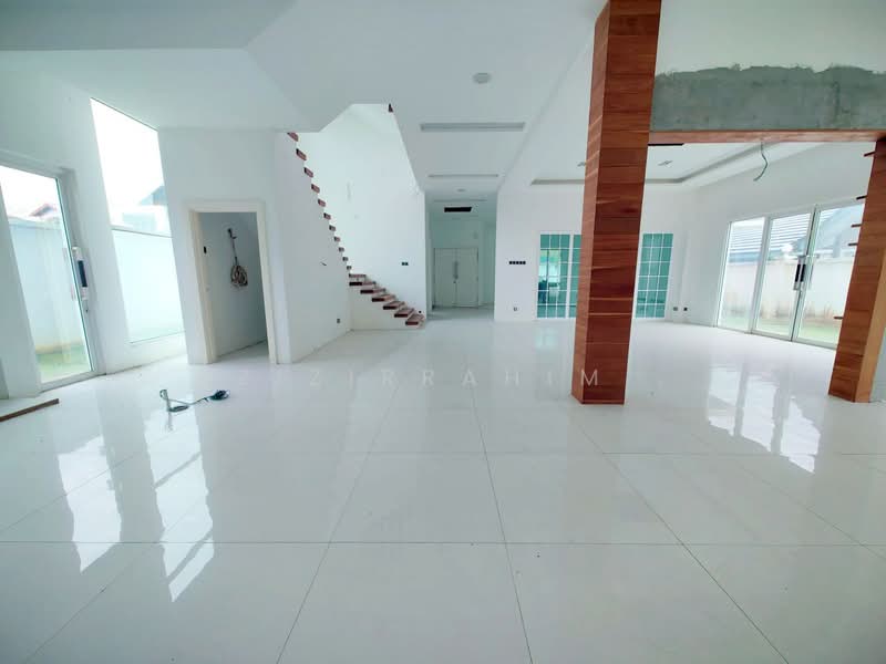 Rumah Banglo untuk Dijual di Bangi (Selangor) - Azizirrahim . - Interior - PropertyGuru.com.my