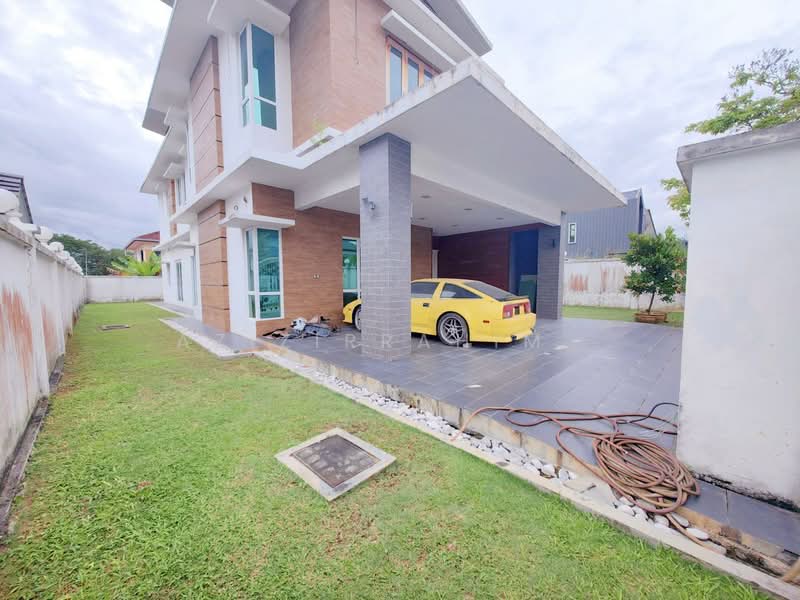 Rumah Banglo untuk Dijual di Bangi (Selangor) - Azizirrahim . - Exterior - PropertyGuru.com.my
