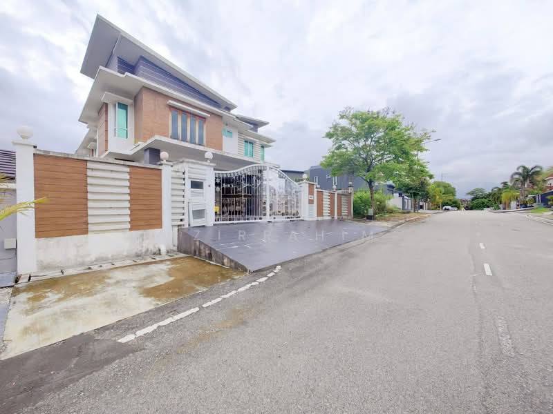 Rumah Banglo untuk Dijual di Bangi (Selangor) - Azizirrahim . - Exterior - PropertyGuru.com.my