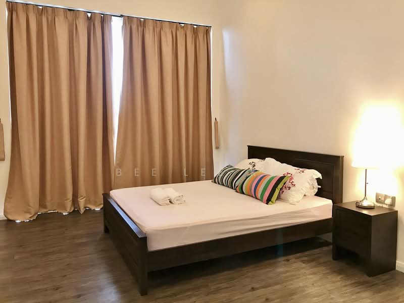 Service Residence for Sale at M Suites - Bee Lee Ku - PropertyGuru.com.my