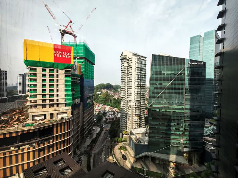 Pejabat untuk Dijual di Damansara Heights (Kuala Lumpur) - Jonathan Raj - Exterior - PropertyGuru.com.my