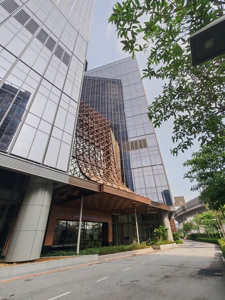 Pejabat untuk Dijual di Damansara Heights (Kuala Lumpur) - Jonathan Raj - Exterior - PropertyGuru.com.my
